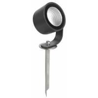 Norlys Reflektor ogrodowy LED MOSS 6165 4W IP65 DIM grafit