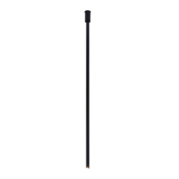 Plafon alha N - Czarny (1200 mm) 9250 Dohar