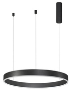 Lampa wisząca JACA LE41420 Luces Exclusivas 9190840 MOTIF Nova Luce