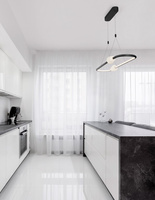 Lampa wisząca FRIA LE41393 Luces Exclusivas 9820603 CELIA Nova Luce