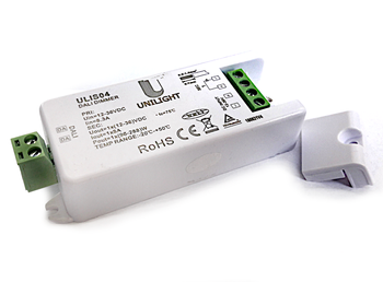 Moduł ściemniacza DALI 12-48V ULIS04 Unilight
