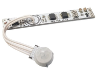 Pir Włącznik z czujnikiem ruczhy do oświetlania LED