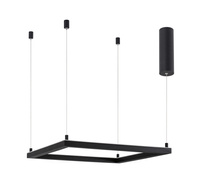 Lampa wisząca JAEN LE41425 Luces Exclusivas 9990736 ETERNA Nova Luce