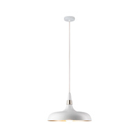 Juna PL 340mm 1x20W E27Wsz Go Met PAULMANN PL78484