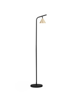 Lampa stojące SALVADO LE45599 Luces Exclusivas 9011436 CONICO Nova Luce