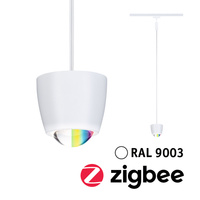 URail ZB Pendel Tyros RGBW 4,5W Signws m PAULMANN PL95683