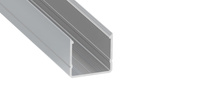 LUMINES Profil typ RAI surowy 2,02 m