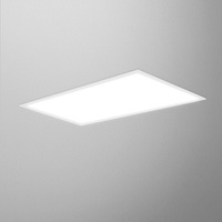 BIG SIZE next square 30x60 LED A930 wpuszczany czarny 30164-A930-D9-00-12 AQForm