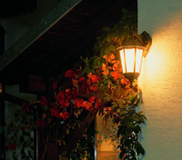 Retro Classic K 3012/1/D g kinkiet