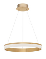 Lampa wisząca CRUZ LE41383 Luces Exclusivas 9818481 COURTEZ Nova Luce