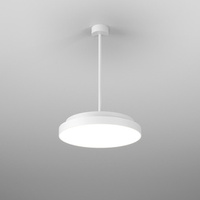BLOS round LED L930 DALI zwieszany złoty 59864-L930-D9-DA-19 AQForm
