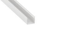 LUMINES Profil typ SEI biały lakierowany 1 m