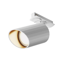 Track Lighting WHITE Lipari Maytoni TR087-1-GU10-W