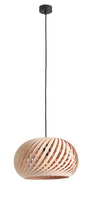 LAMPA WISZĄCA NATURE CROSS S