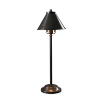 Lampa stołowa Provence  Stary brąz Stary brąz PV-SL-OB Elstead Lighting
