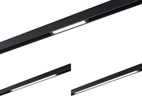 BETA SAGA 230V TRACK MAGNETIC 9W CCT BLUETOOTH BK Azzardo AZ5178