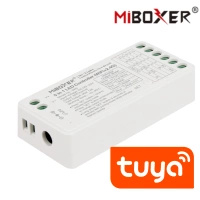 MiBOXER SW5 Kontroler LED 5 w 1 (WiFi + 2.4G)