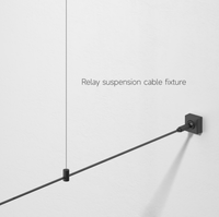 Podwieszana linka Zawieszenia do SYSTEMU SYMMETRIC SKYVIA ULAC537