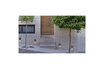 AFI 3000K BK Azzardo AZ4512