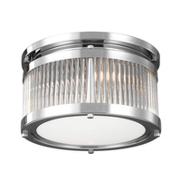 Plafon Paulson Chrom FE-PAULSON-F-S Elstead Lighting