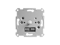 RGB DT8 DALI MASTER Kontroler Obrotowy SR-2400RB-NF-RGB Sunricher