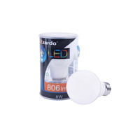 AZZARDO LED 8W E27 DIMM 2700K Azzardo AZ4019