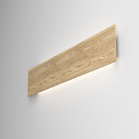SMART PANEL plain 35 LED M927 kinkiet czarny 26572-M927-D9-00-12 AQForm