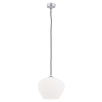 Lampa wisząca KALIMERA opal mat E27 4042 Argon