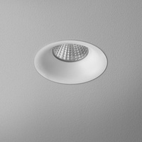 HOLLOW x1 round LED M930 36° Phase-Control wpuszczany biały 30254-M930-F1-PH-13 AQForm