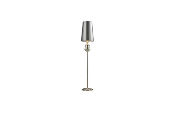 BAROCO SILVER FLOOR Azzardo AZ0309