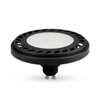 LEDSPOT ES111 9W 120° 4000k Ciepla