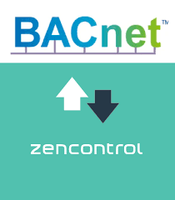 Licencja integracyjna BACnet na jedną magistralę zen44