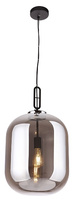 Maxlight Honey Smoky P0298 Lampa Wisząca