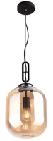 Maxlight Honey Amber P0297 Lampa Wisząca