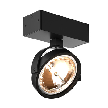 Zumaline SPOT GO SL CZARNY 003064-001147