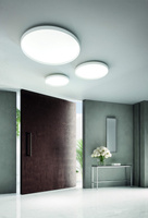 Lampa sufitowa ACELIA biały FACPB4 Gealuce