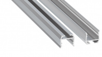 Profil LED LUMINES typ axel surowy 3 m 10-1360-30