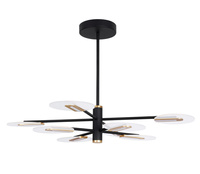 Lampa wisząca CEJA LE41373 Luces Exclusivas 9545408 GENTI Nova Luce