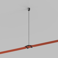PAULMANN ULINE BELTY Zwieszany wspornik do 120 cm ULAC421