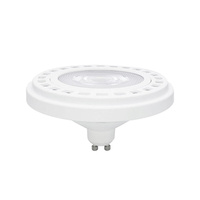 żarówka GU10 ES111, 15W 30st, 4K, biała, Oxyled/ Loonari 1990 Antigo