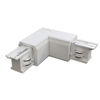 L Connector Right TRA005CL-31W-R Maytoni