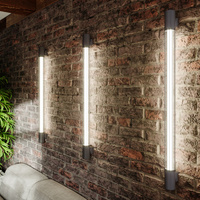 Kinkiet VALO czarny TH.009CZ Thoro