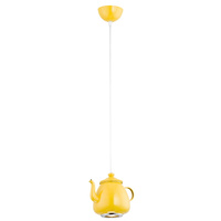 Lampa wisząca JAMAJKA mat GU1 3651 Argon