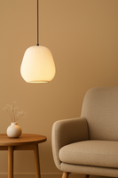 Lampa wisząca Knit 7450C