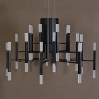 CASTORE NORDIC LAMPA WISZĄCA