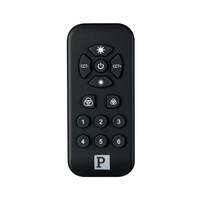 Pilot Smart Home Bluetooth BOSS 2x baterie AAA czarny