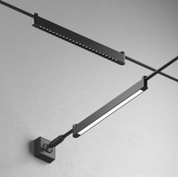 Lampa ​D​OTS 93cm 48V SYSTEMU SYMMETRIC SKYVIA Tunable White ULTL403