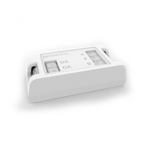 Uniwersalny switch input DALI-2 2 wejścia/wyjścia coupler zc-switch zencontrol