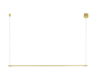 Lampa wisząca BUGA LE41356 Luces Exclusivas 9088102 ELETTRA Nova Luce