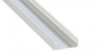 LUMINES Profil LED typ DUAL surowy 2,02 m 10-0000-84